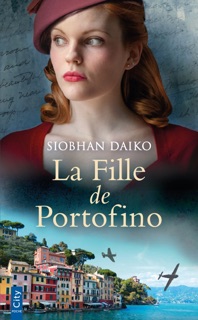La fille de Portofino by Siobhan Daiko
