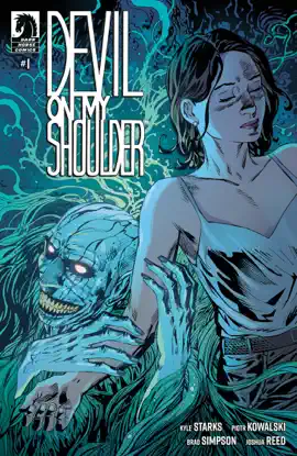 Read: Devil On My Shoulder Book #1