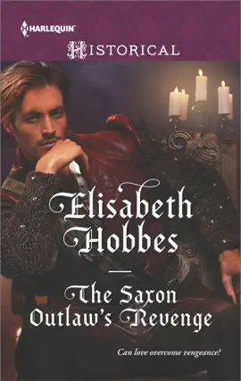 Read: The Saxon Book Outlaw's Revenge