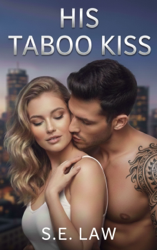 His Taboo Kiss
