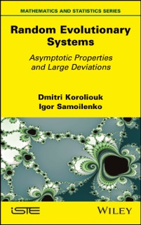 Random Evolutionary Systems by Dmitri Koroliouk & Igor Samoilenko