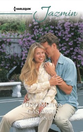 Todo menos casarse - Ruth Jean Dale