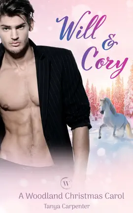Read: Will & Cory Book