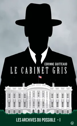 Le cabinet gris
