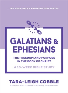 Galatians & Ephesians