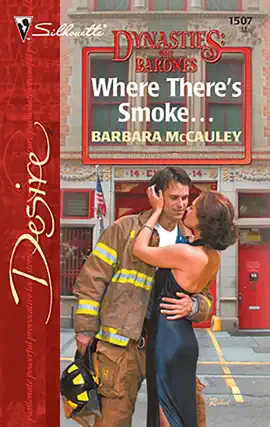 Read: Where There's Book Smoke...