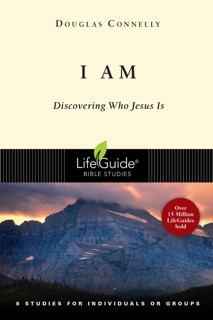 I Am by Douglas Connelly