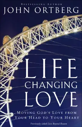 Read: Life-Changing Love Book