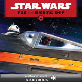 Read: Star Wars: Poe and the Missing Book Ship