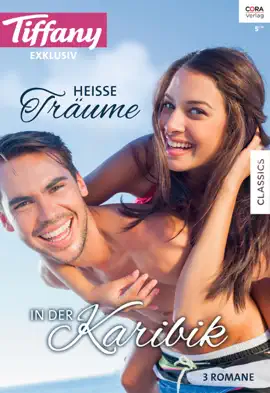 Read: Tiffany Exklusiv Book Band 30