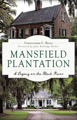 Read: Book Mansfield Plantation