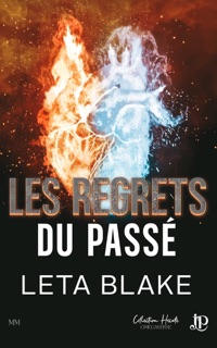 Les regrets du passé by Leta Blake