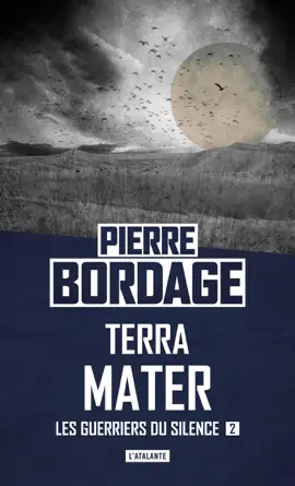 Read: Terra Mater Book