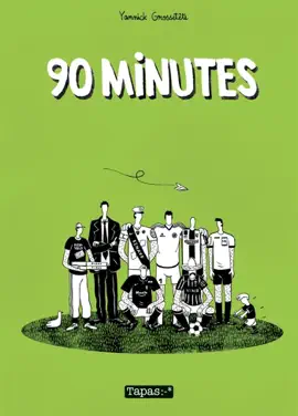 Read: Book 90 minutes