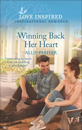 Read: Winning Back Her Book Heart