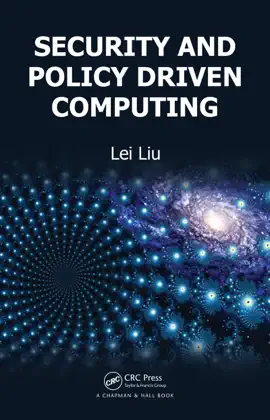 Read: Security and Book Policy Driven Computing