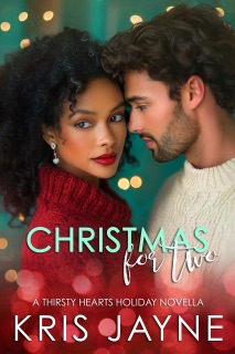 Christmas for Two by Kris Jayne