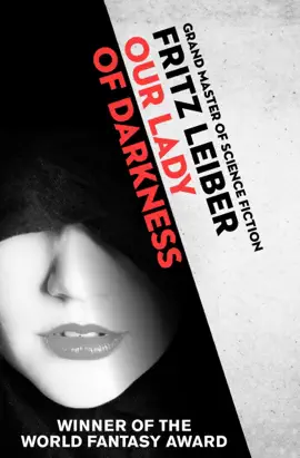 Read: Our Lady of Book Darkness