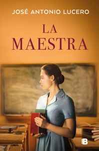 La maestra Book Cover
