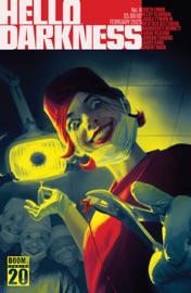 Hello Darkness #8 - Garth Ennis