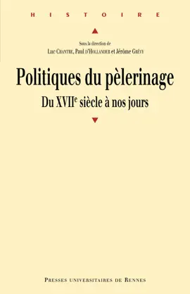 Read: Politiques du Book pèlerinage