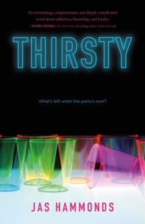 Thirsty by Jas Hammonds