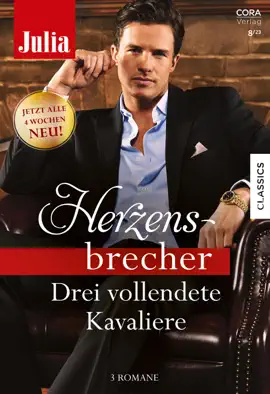 Read: Julia Herzensbrecher Band Book 34