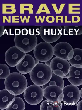 Read: Brave New World Book