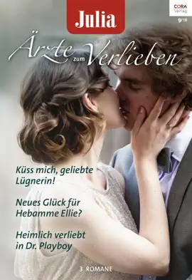 Read: Julia Ärzte zum Book Verlieben Band 116