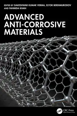Read: Advanced Book Anti-Corrosive Materials