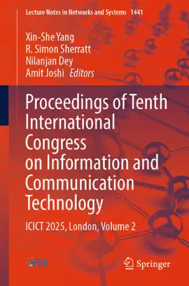 Read: Proceedings of Tenth International Congress on Book Information and Communication Technology