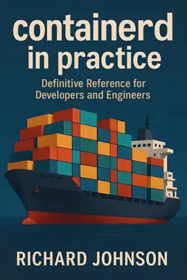 Containerd in Practice