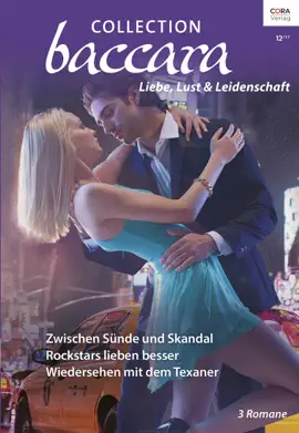 Read: Collection Baccara Book Band 386
