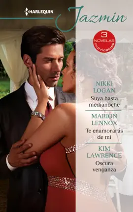 Read: Suya hasta medianoche - Te enamorarás de mí - Oscura venganza Book