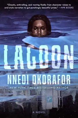 Read: Lagoon