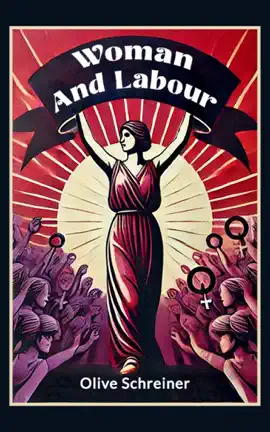 Read: Woman and Book Labour