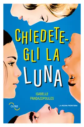 Read: Chiedetegli la luna Book