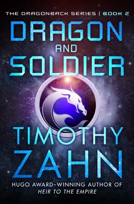 Read: Dragon and Book Soldier