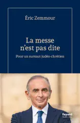 La messe n'est pas dite