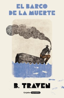 El barco de la muerte by B. Traven
