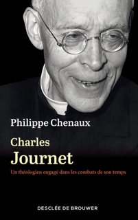 Charles Journet (1891-1975) by Philippe Chenaux