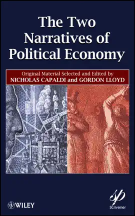 Read: The Two Narratives of Political Economy Book
