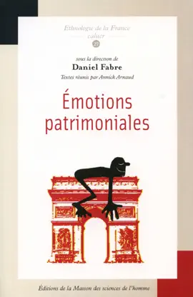 Read: Émotions Book patrimoniales