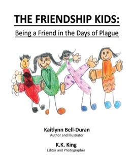 The Friendship Kids by Karen King