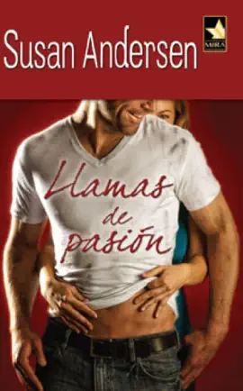 Read: Llamas de pasión Book