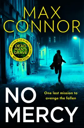 Read: Book No Mercy