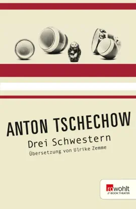 Read: Drei Book Schwestern