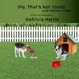 Read: Book Pip That's Not Yours