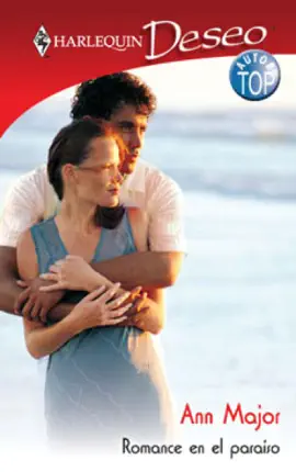 Read: Book Romance en el paraíso