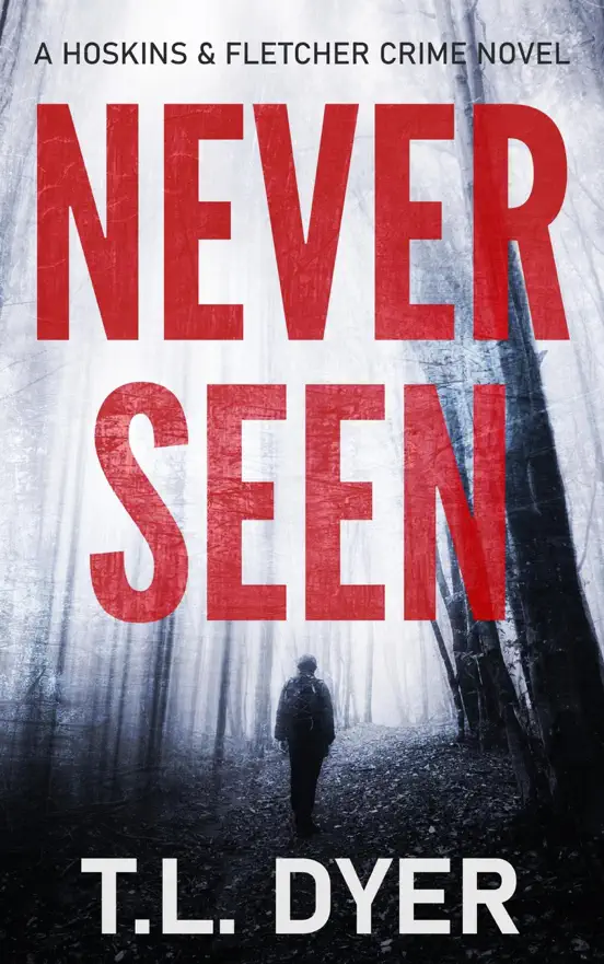 Never Seen